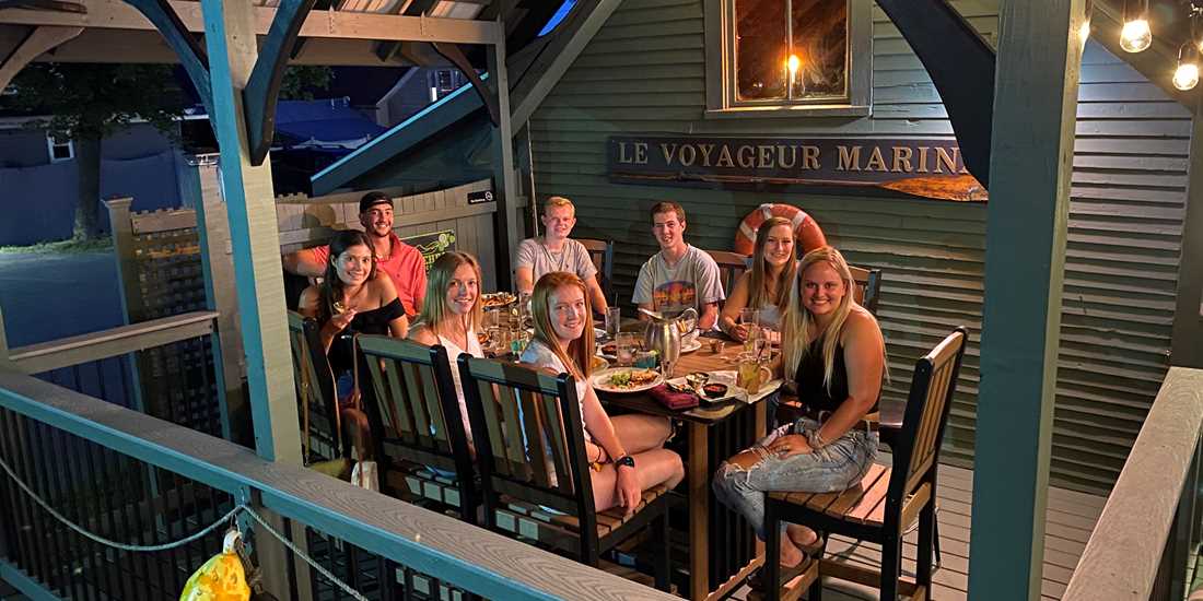 Middlebury vt restaurant home fire and ice