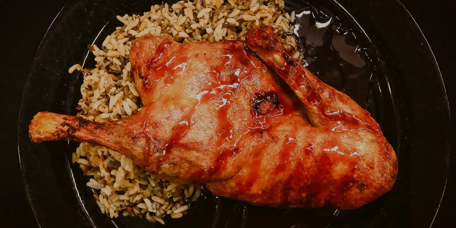 Roast Duck