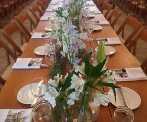 Wedding Table