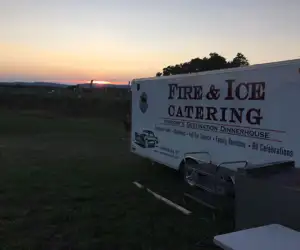 Catering Sunset