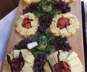 Cheese Board